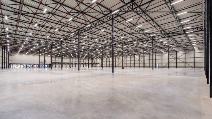 Mercuriusstraat 9, Kerkrade