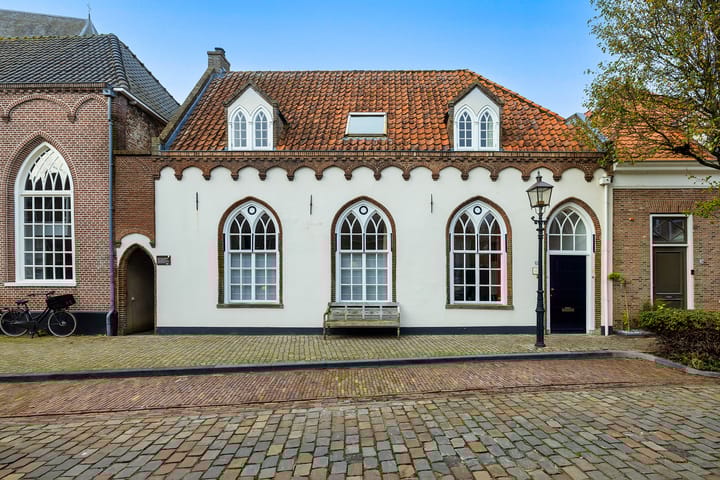 Photo 50 of Kerkstraat 22