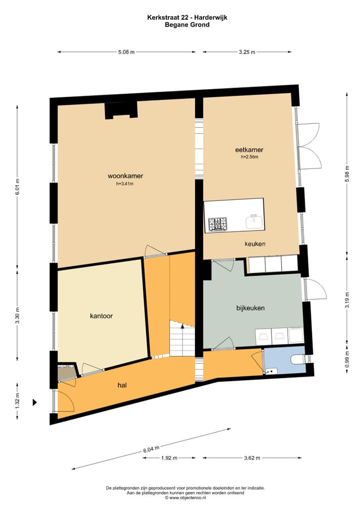 Photo 56 of Kerkstraat 22