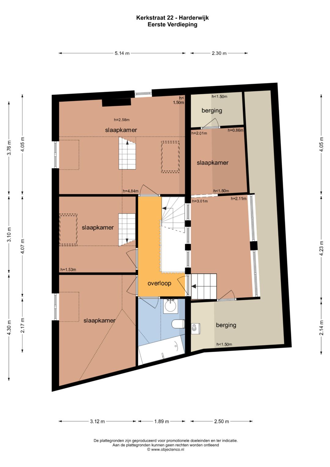 Foto 57 van Kerkstraat 22