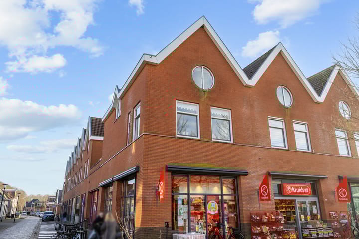 Foto 2 van Oosterstraat 6