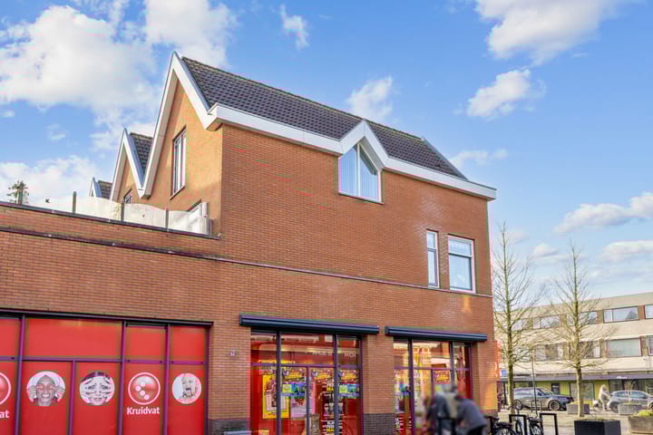 Foto 3 van Oosterstraat 6