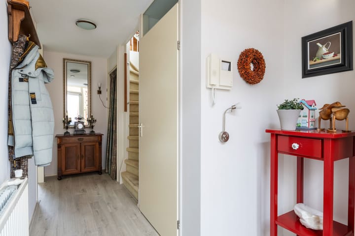 Foto 8 van Oosterstraat 6