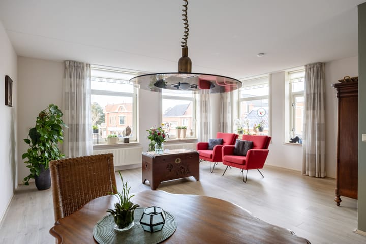 Foto 10 van Oosterstraat 6