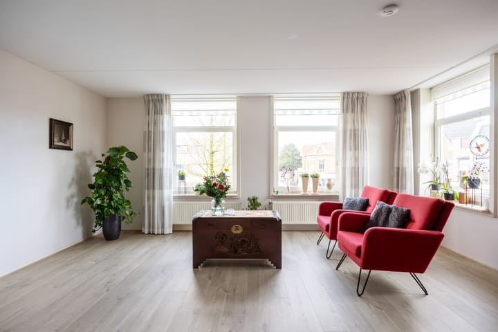 Foto 11 van Oosterstraat 6