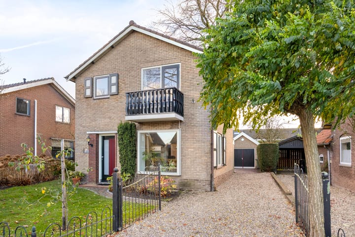 Steenheuvelsestraat 38