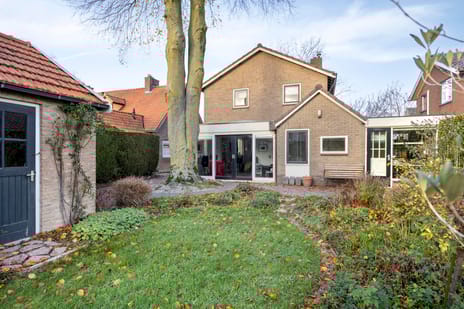 Steenheuvelsestraat 38 secondary image