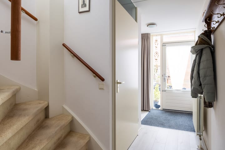 Foto 7 van Oosterstraat 6