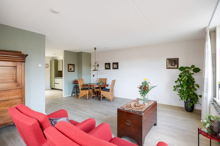 Foto 12 van Oosterstraat 6