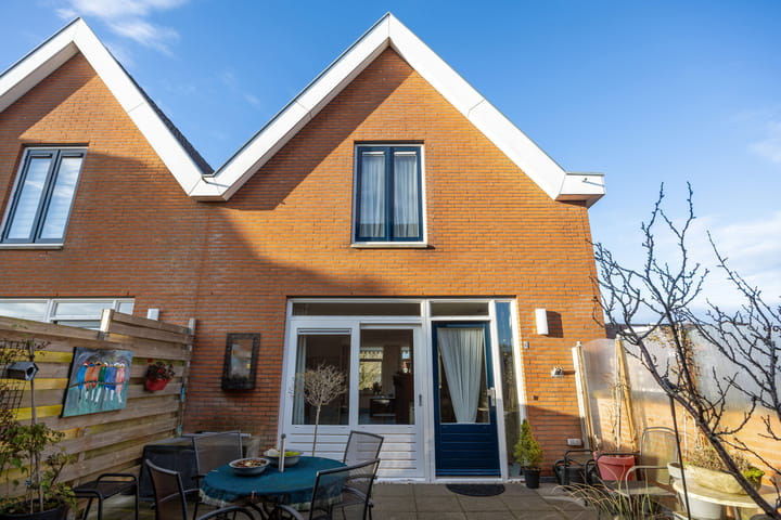 Foto 29 van Oosterstraat 6