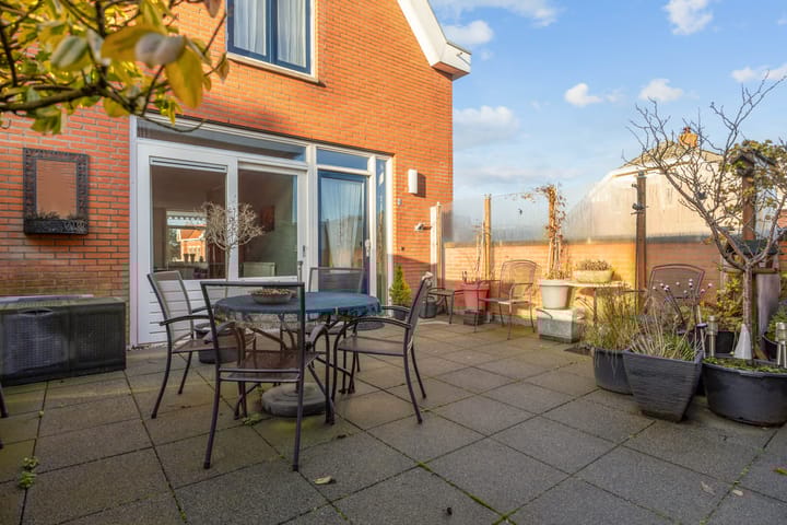 Foto 30 van Oosterstraat 6