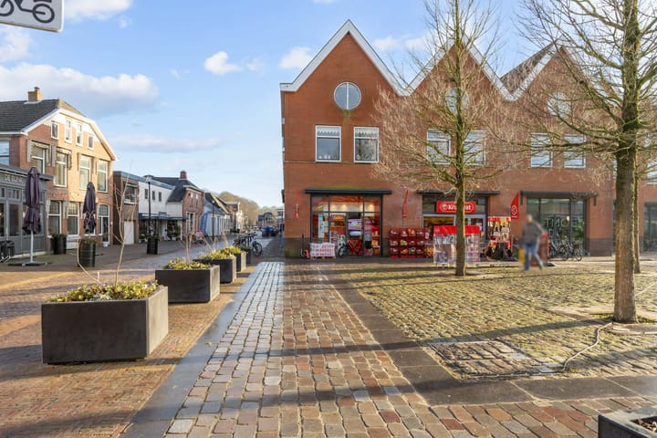 Foto 33 van Oosterstraat 6