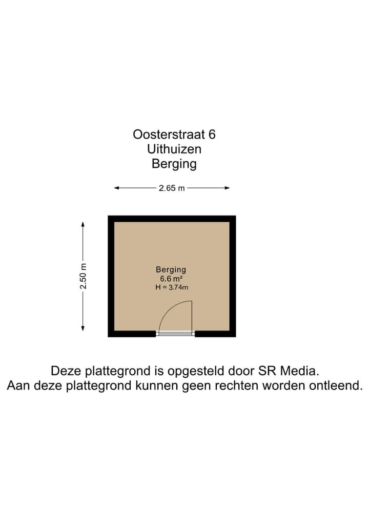 Foto 38 van Oosterstraat 6