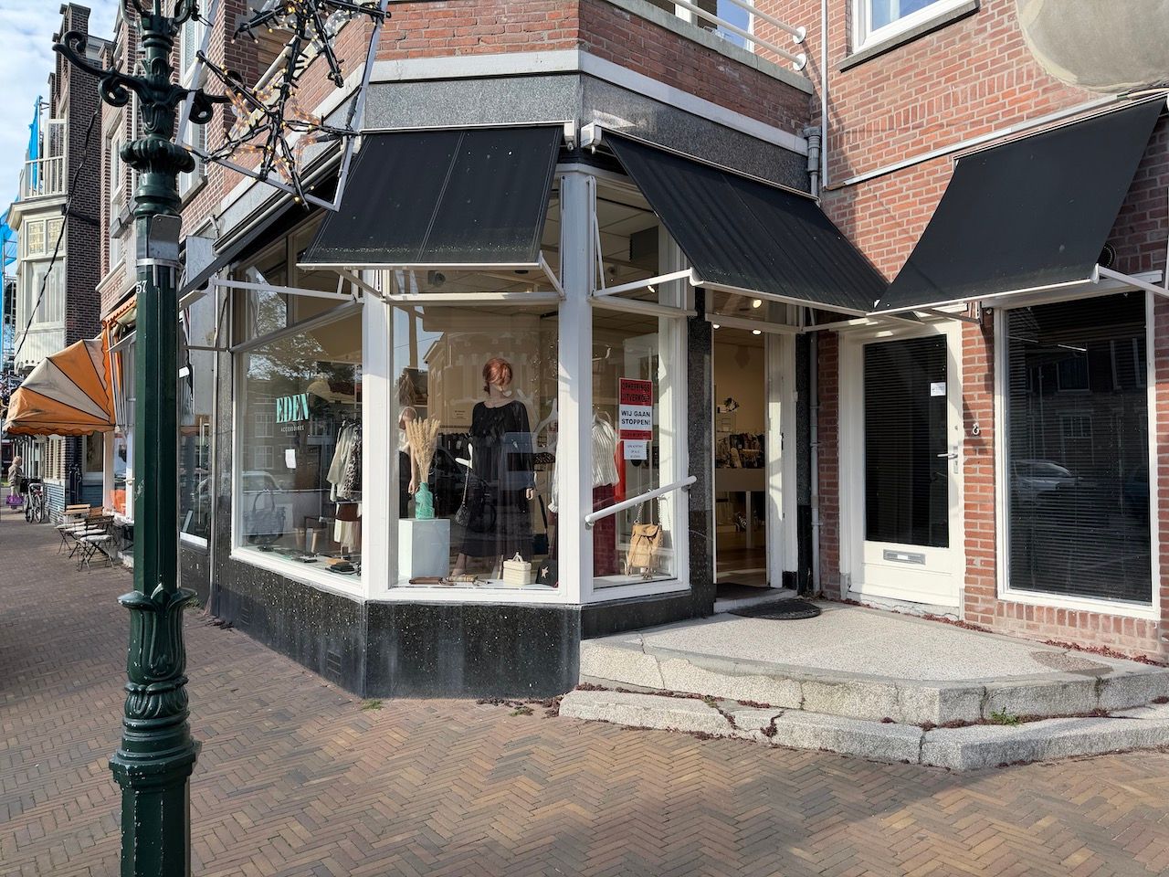 Bekijk foto 1 van Willem de Zwijgerlaan 73-A