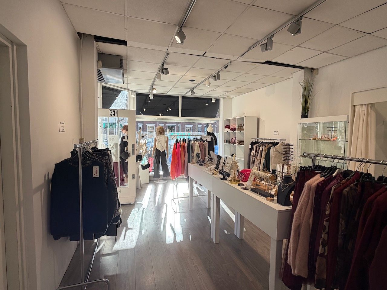 Bekijk foto 3 van Willem de Zwijgerlaan 73-A