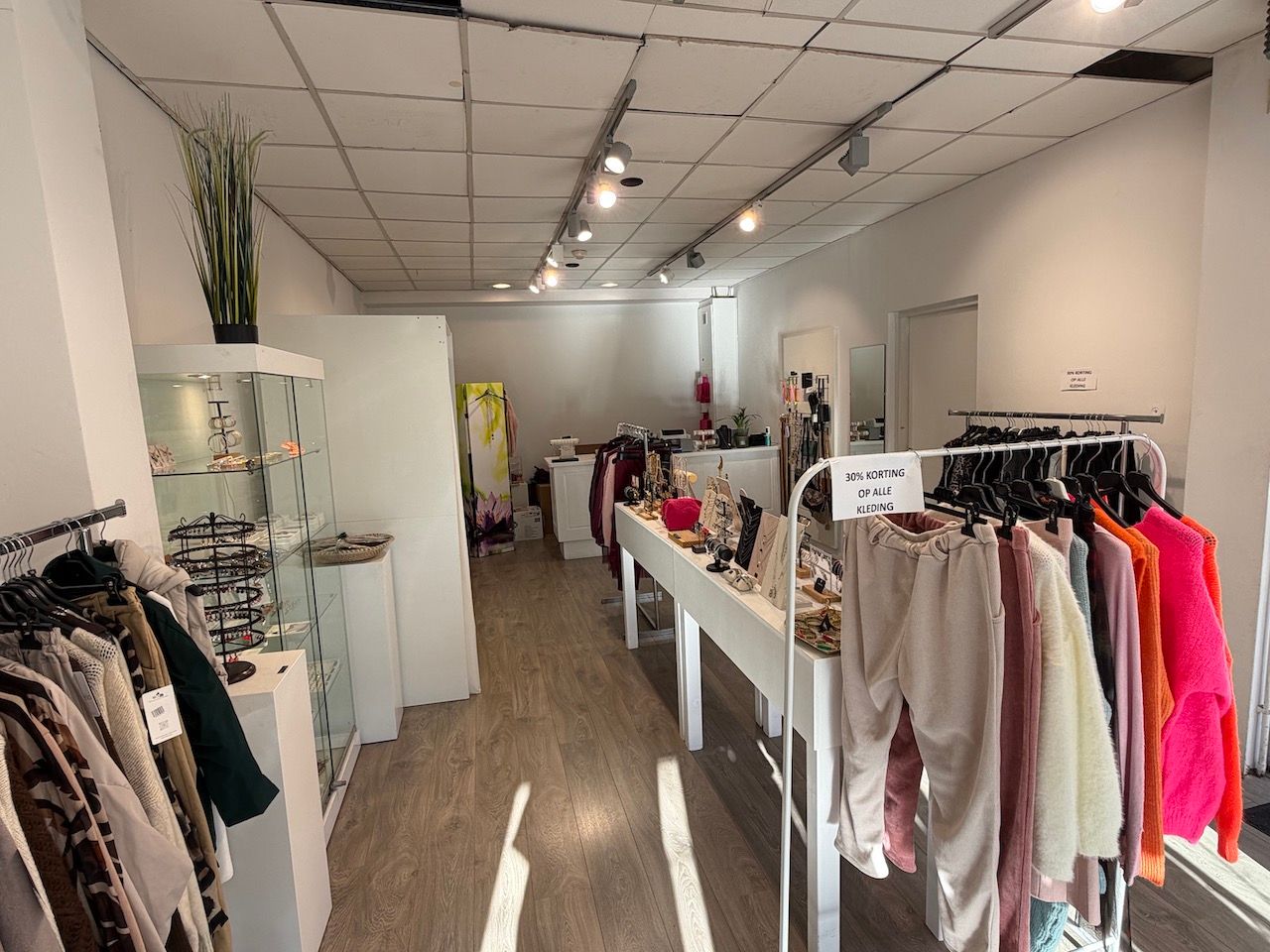 Bekijk foto 4 van Willem de Zwijgerlaan 73-A