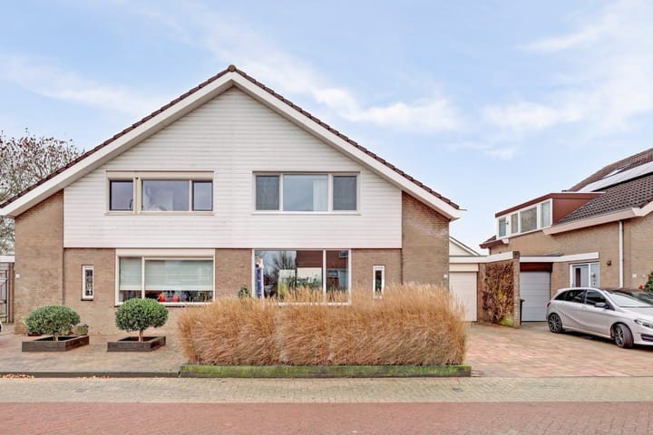 Vlakestraat 33 main image