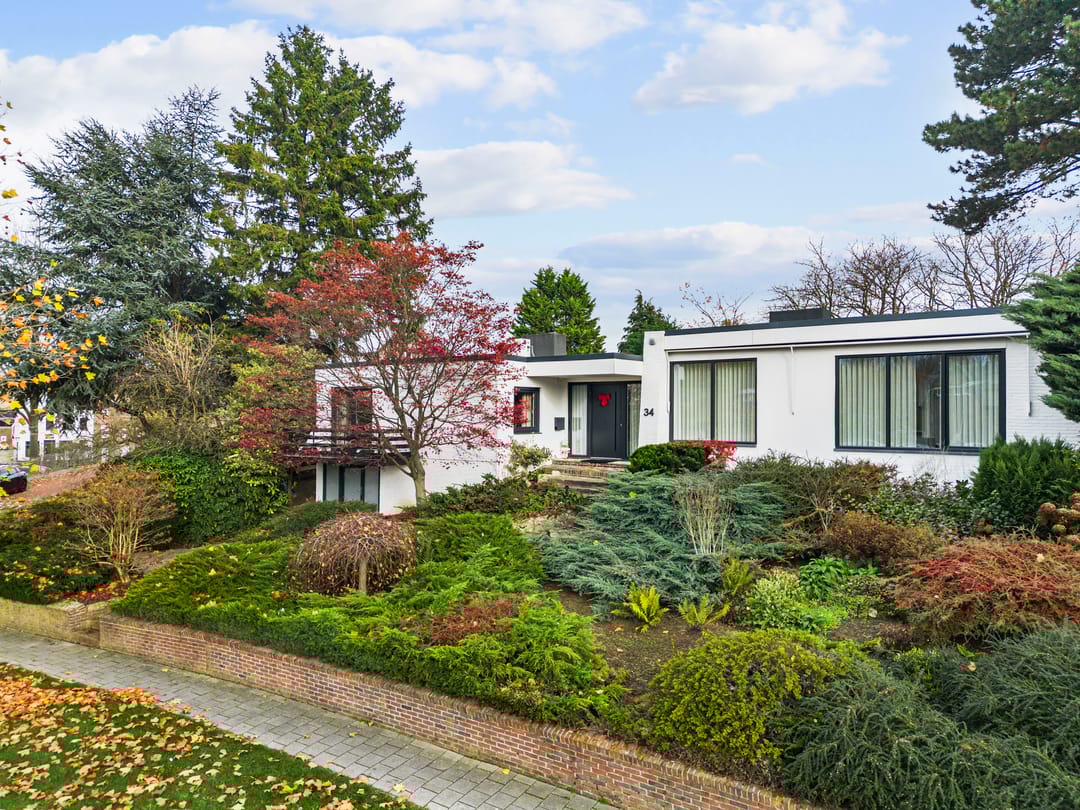 Foto 1 van Raadhuisstraat 34