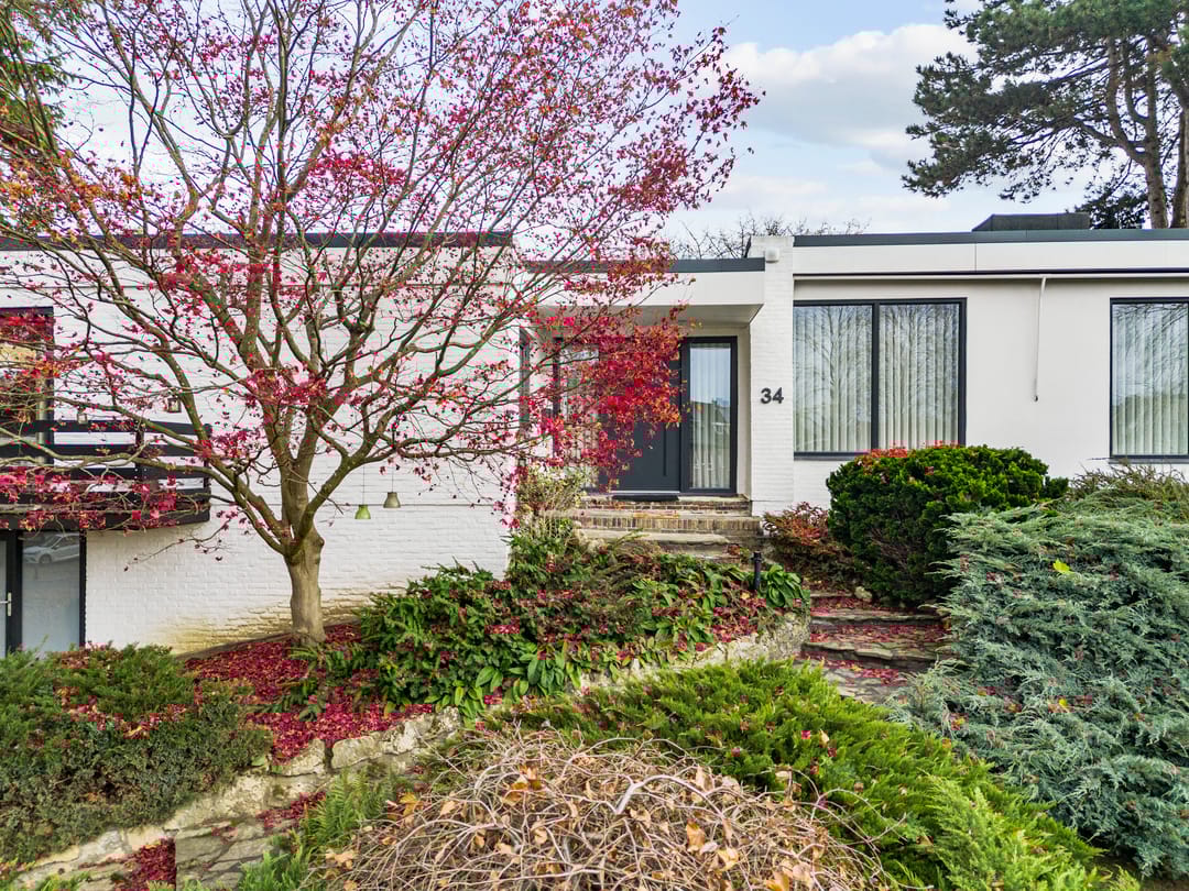 Foto 2 van Raadhuisstraat 34