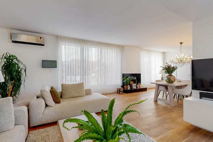 Photo 6 of Raadhuisstraat 34