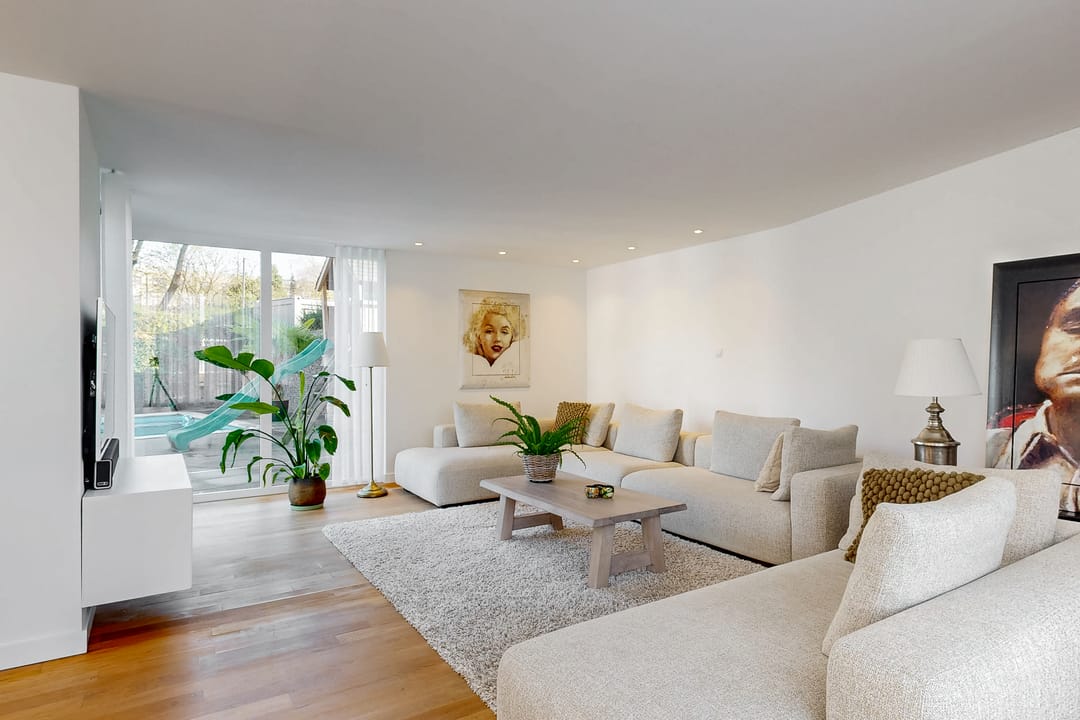 Foto 8 van Raadhuisstraat 34