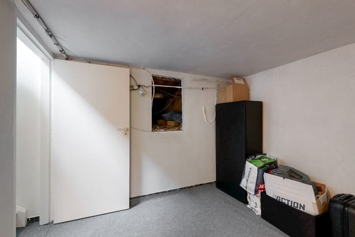 Photo 29 of Raadhuisstraat 34