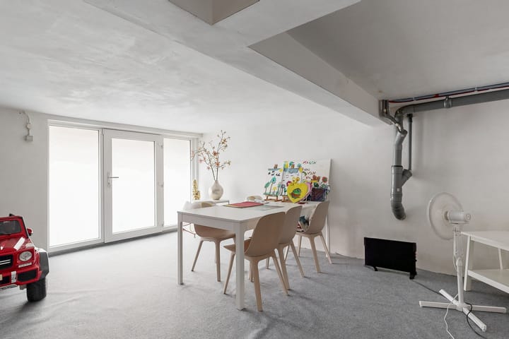 Photo 30 of Raadhuisstraat 34