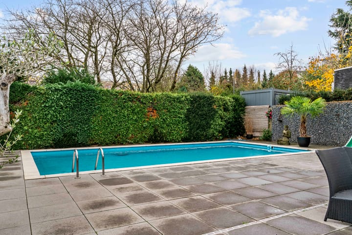 Photo 32 of Raadhuisstraat 34