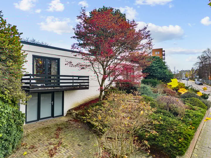 Photo 41 of Raadhuisstraat 34