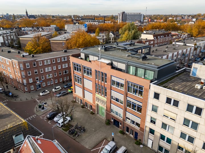 Foto 2 van Aleidisstraat 3-A