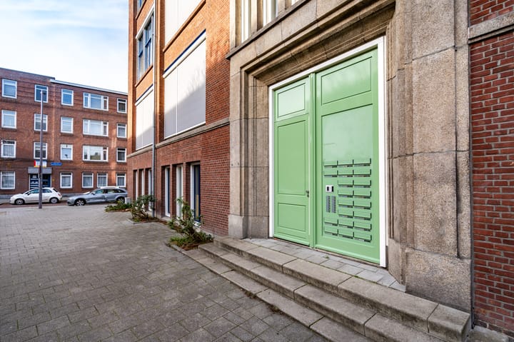 Foto 4 van Aleidisstraat 3-A