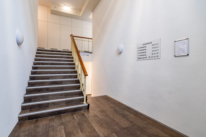 Foto 5 van Aleidisstraat 3-A