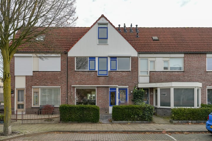 Dukaatstraat 28