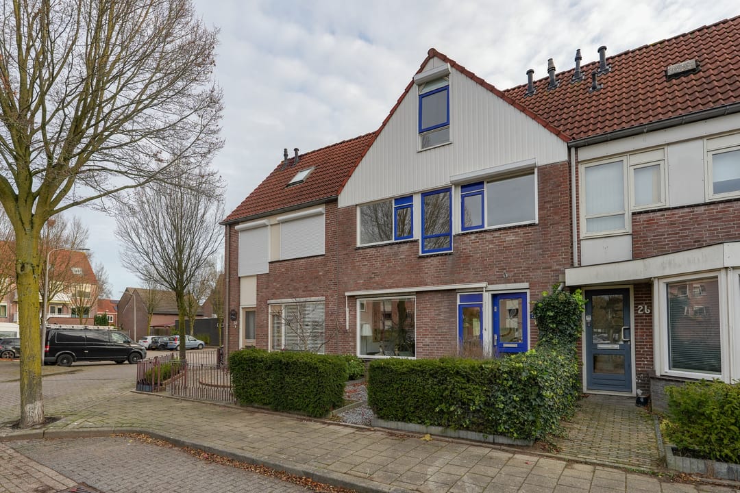 Foto 2 van Dukaatstraat 28