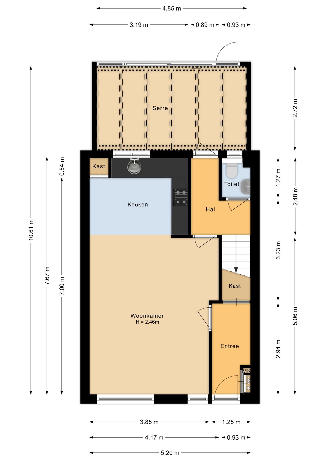 Foto 36 van Dukaatstraat 28