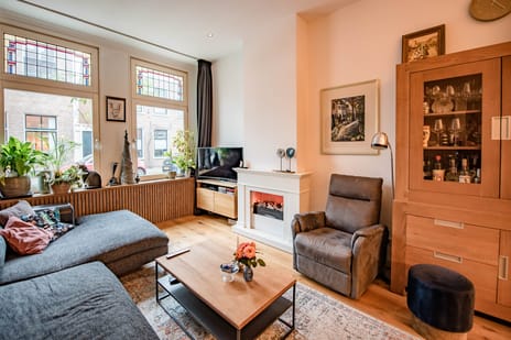 Gedempte Voldersgracht 45-ZW secondary image