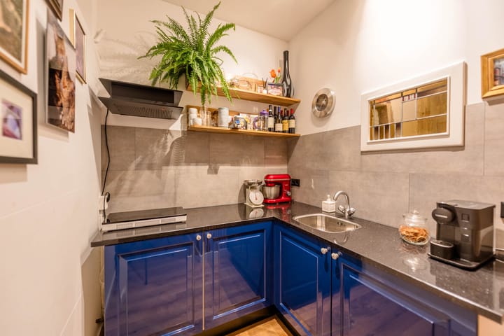 Foto 4 van Gedempte Voldersgracht 45-ZW