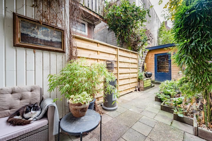 Foto 3 van Gedempte Voldersgracht 45-ZW