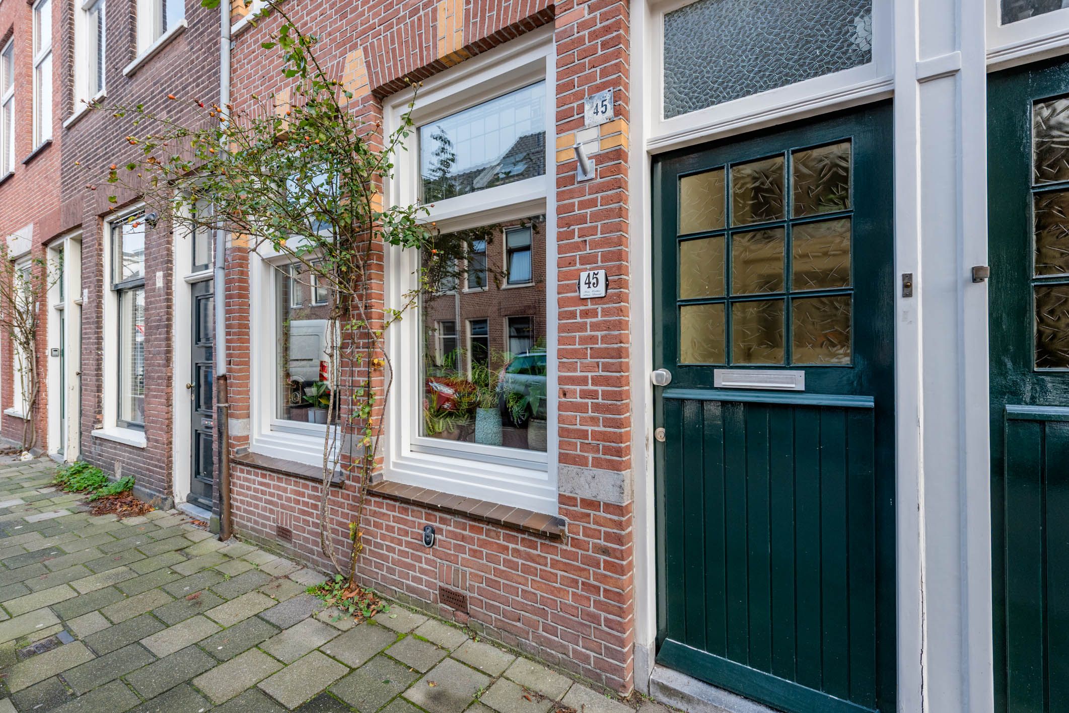 Foto 6 van Gedempte Voldersgracht 45-ZW