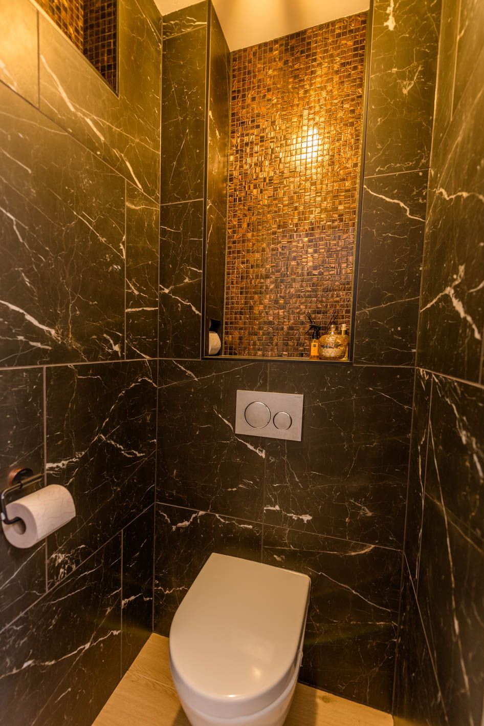 Foto 7 van Gedempte Voldersgracht 45-ZW