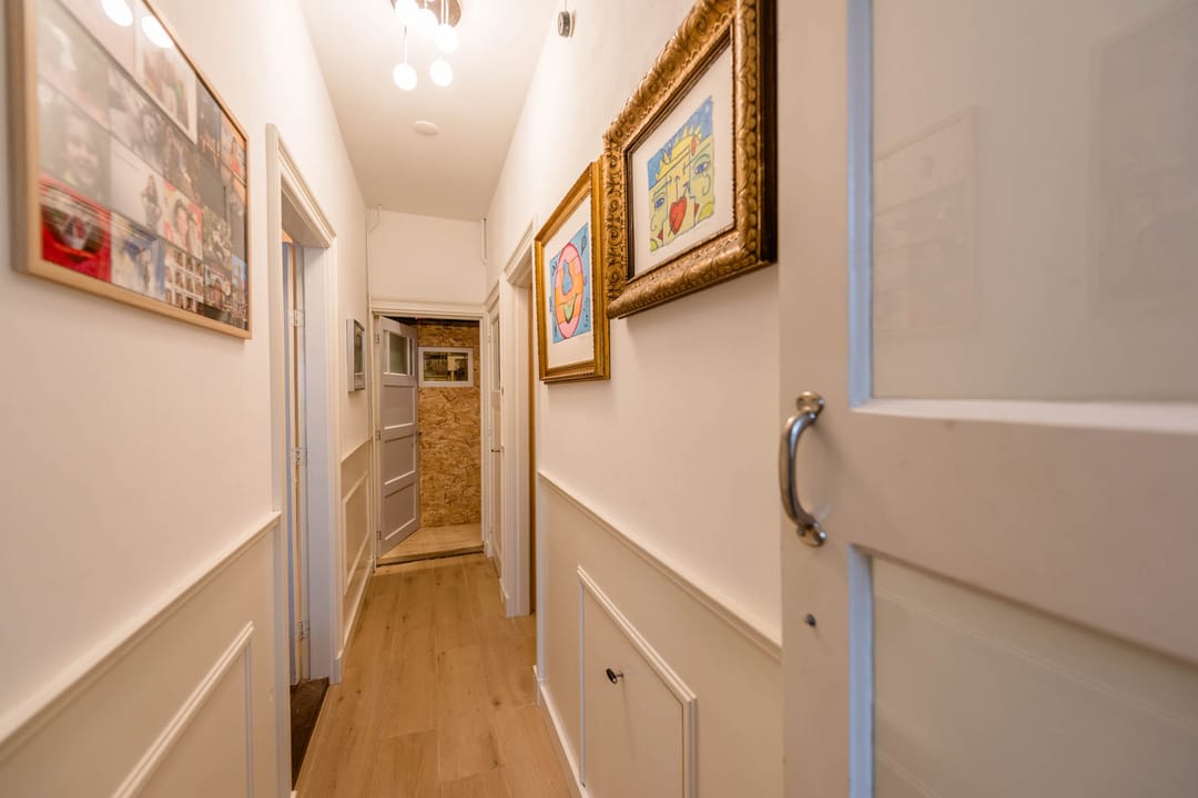 Foto 8 van Gedempte Voldersgracht 45-ZW