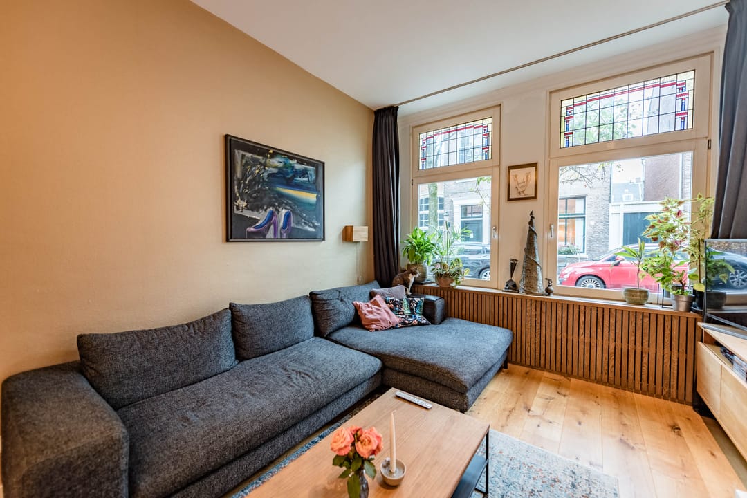 Foto 11 van Gedempte Voldersgracht 45-ZW