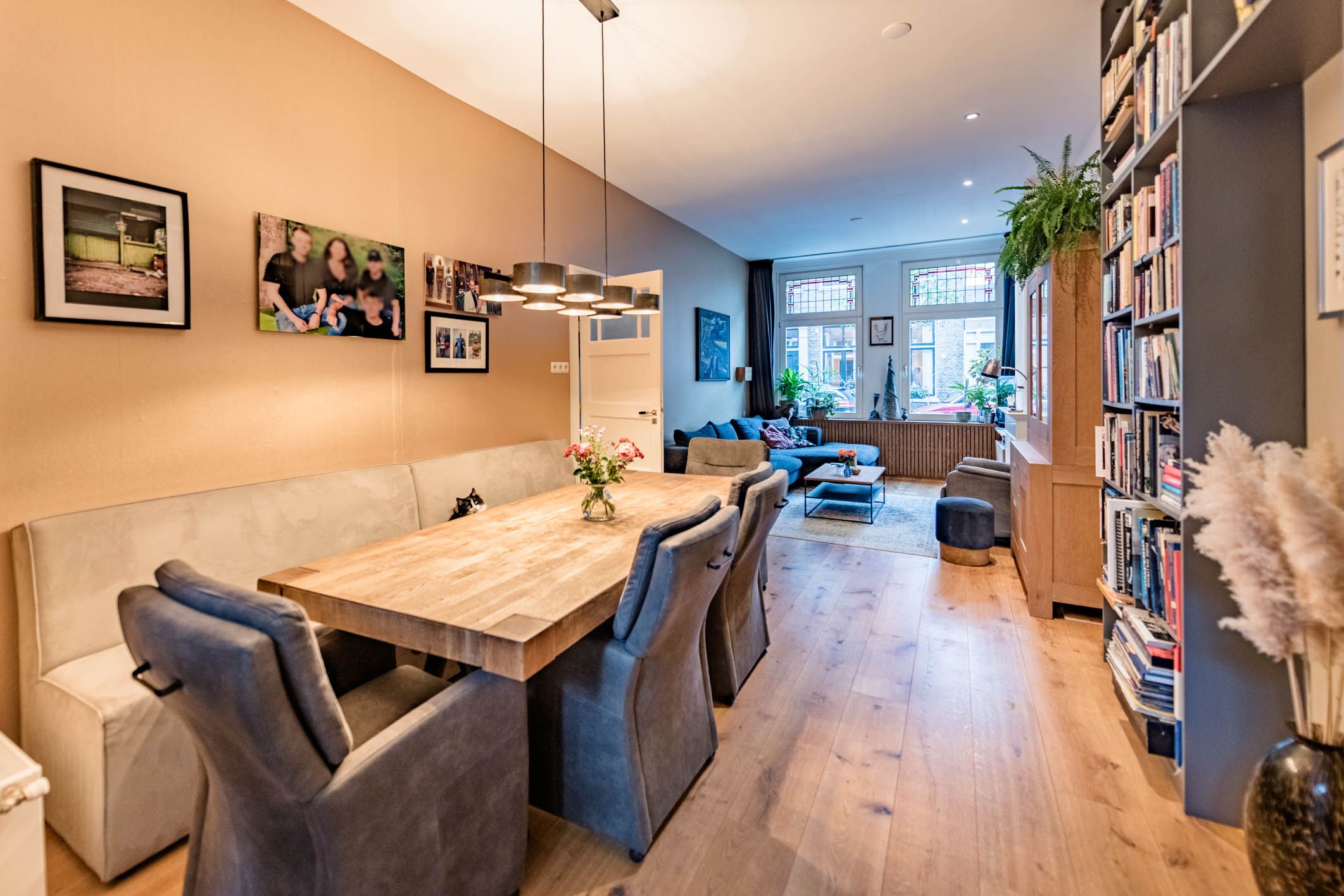 Foto 12 van Gedempte Voldersgracht 45-ZW