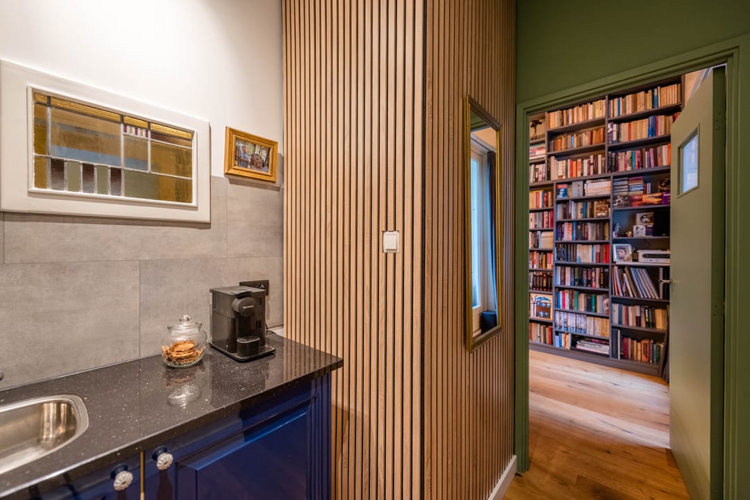 Foto 16 van Gedempte Voldersgracht 45-ZW