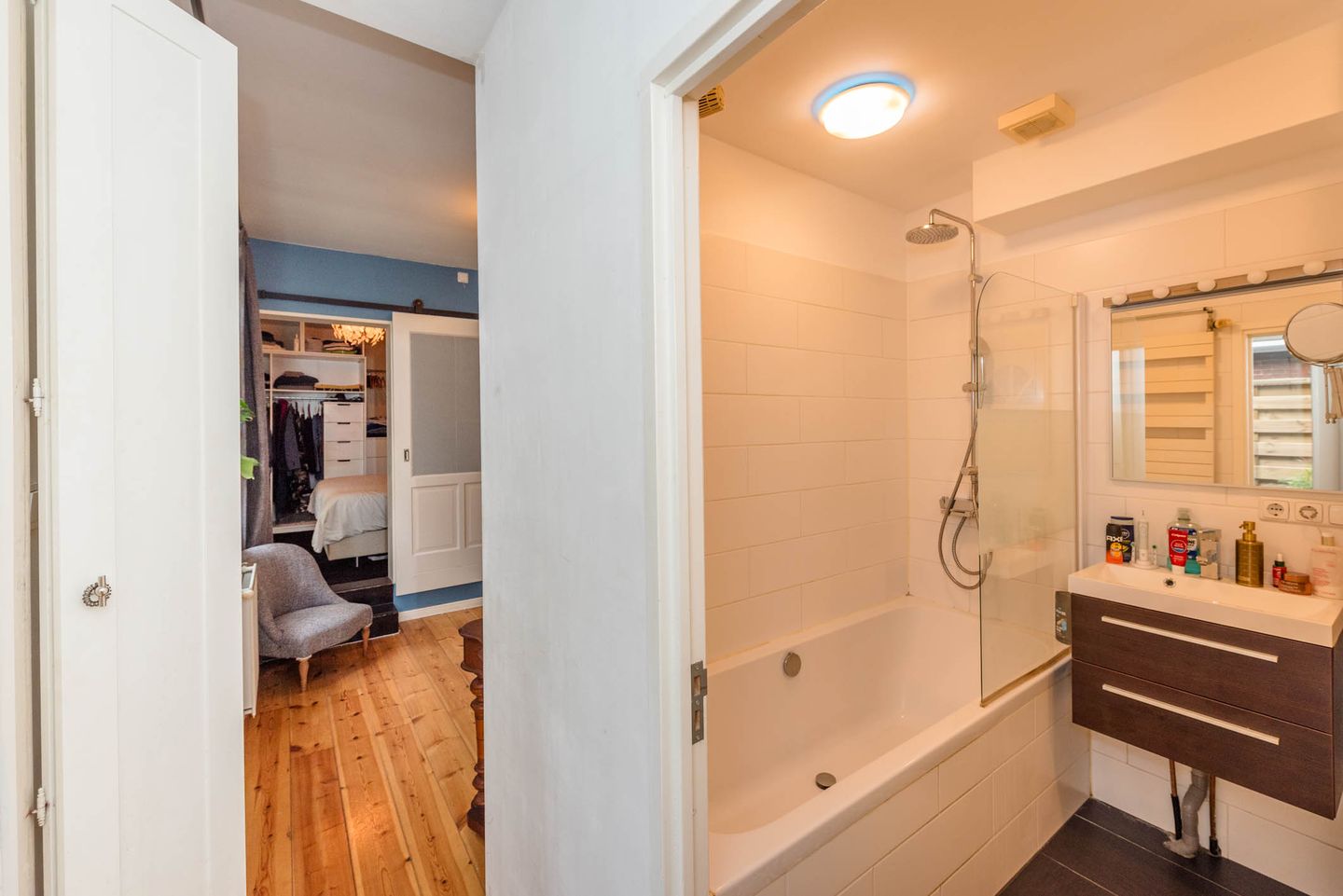 Foto 19 van Gedempte Voldersgracht 45-ZW