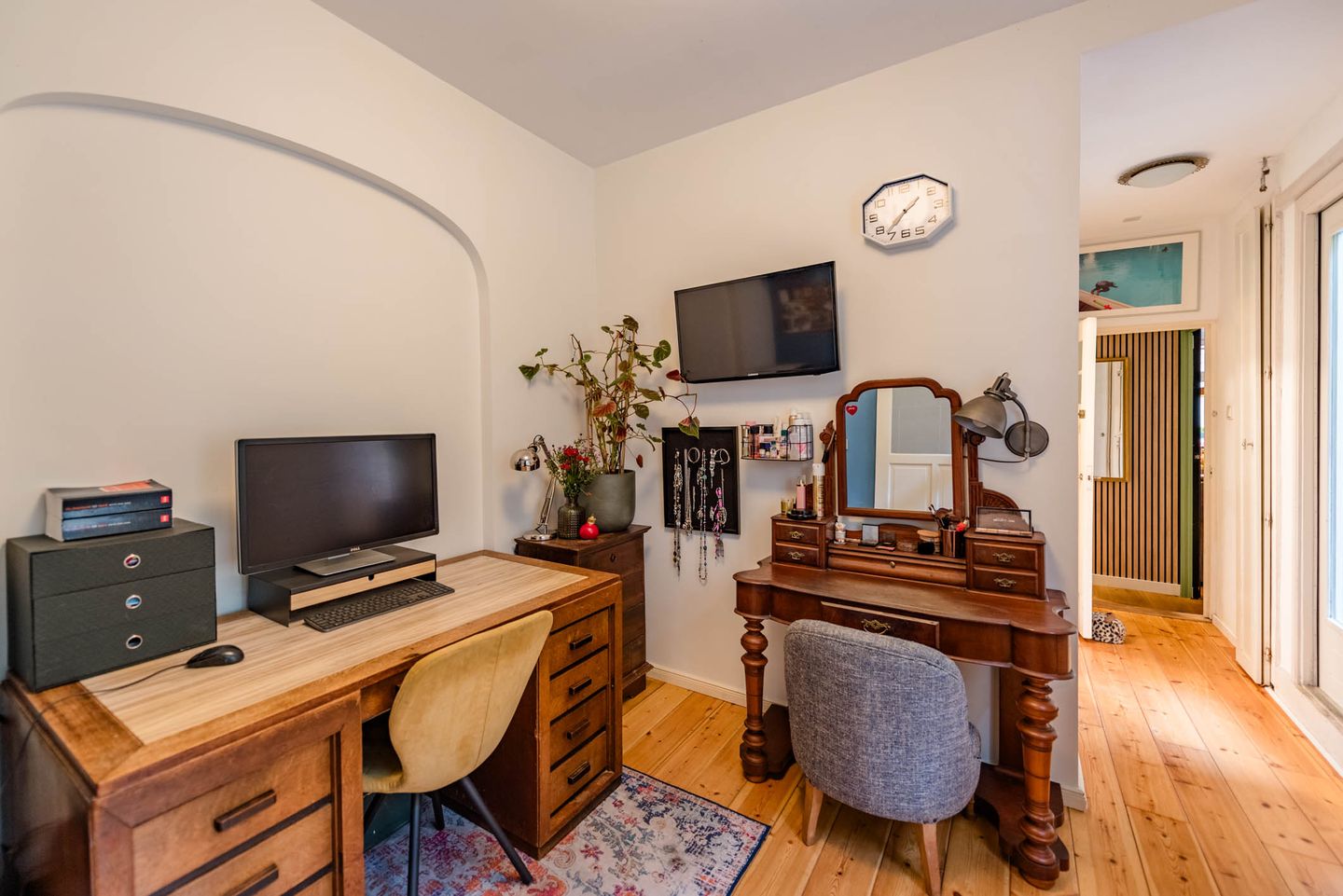 Foto 20 van Gedempte Voldersgracht 45-ZW