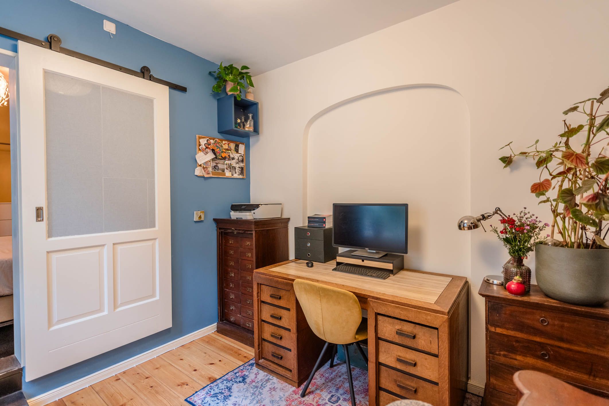 Foto 21 van Gedempte Voldersgracht 45-ZW