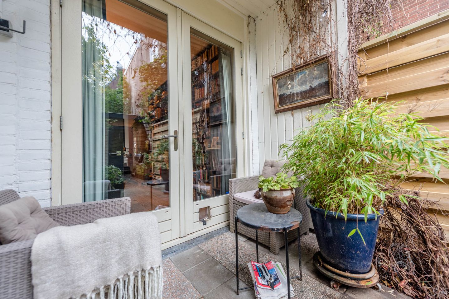 Foto 25 van Gedempte Voldersgracht 45-ZW