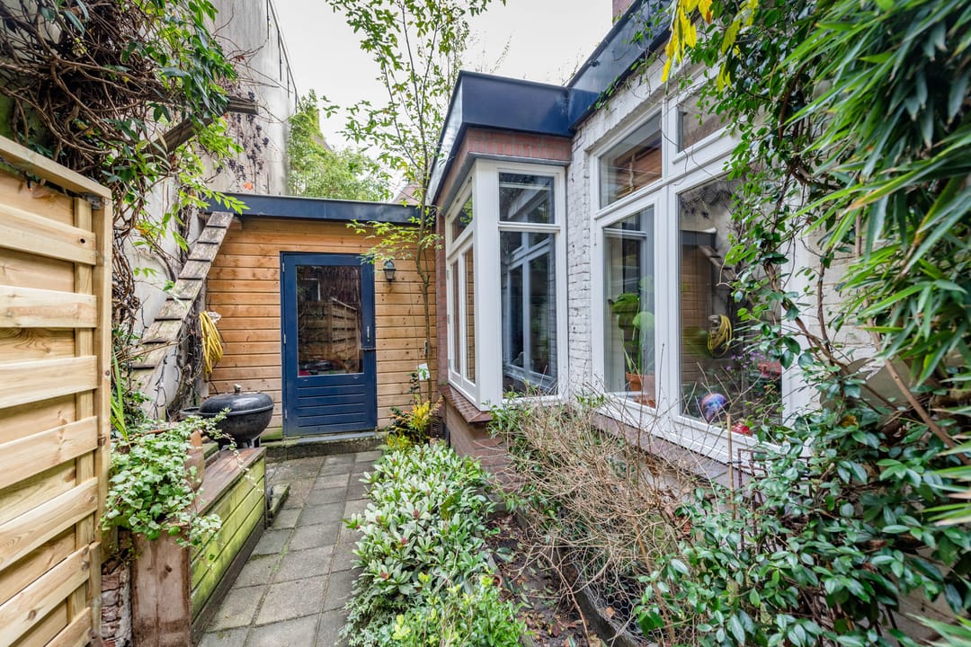 Foto 26 van Gedempte Voldersgracht 45-ZW