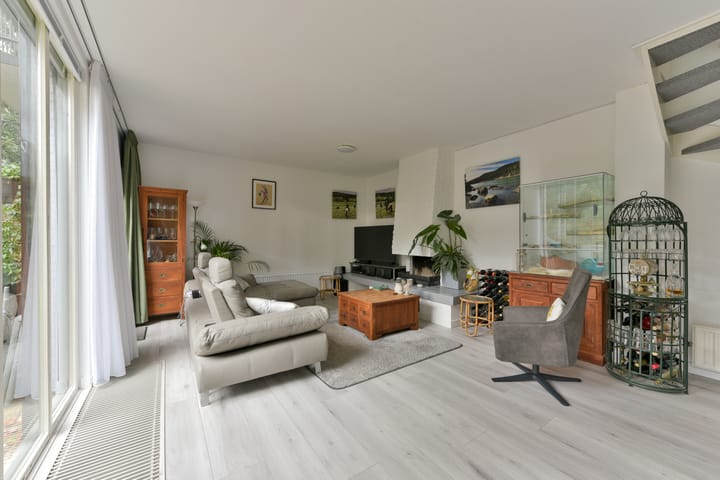 Foto 6 van Goudenregenlaan 14